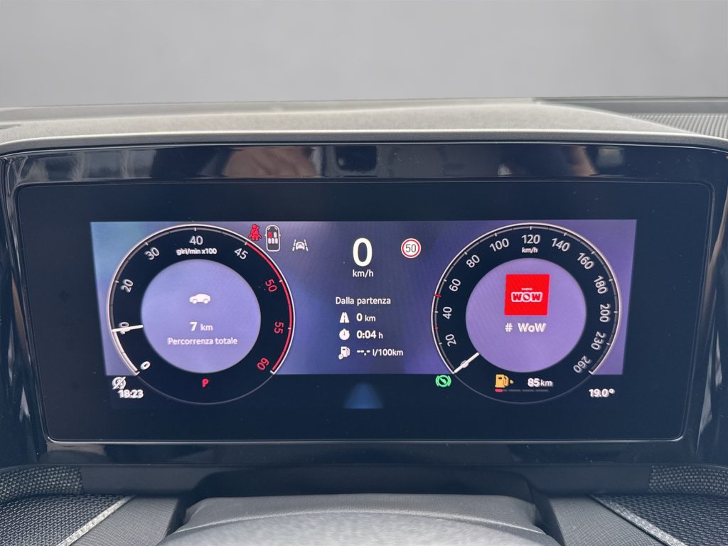 immagine nuovo SKODA Kodiaq Executive 2,0 TDI 110 kW (150 CV) 7 marce - DSG