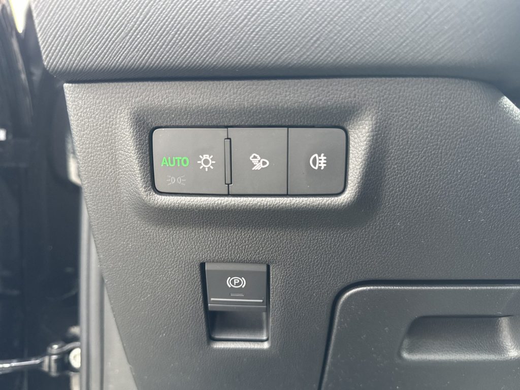 immagine nuovo SKODA Kodiaq Executive 2,0 TDI 110 kW (150 CV) 7 marce - DSG