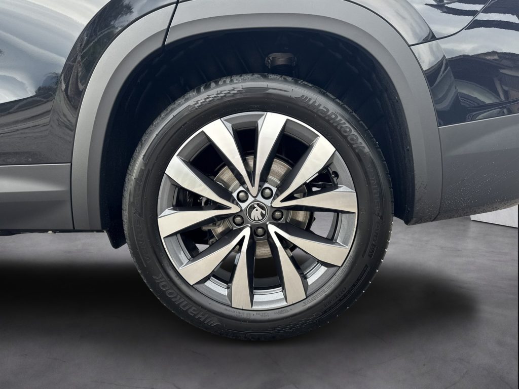 immagine nuovo SKODA Kodiaq Executive 2,0 TDI 110 kW (150 CV) 7 marce - DSG