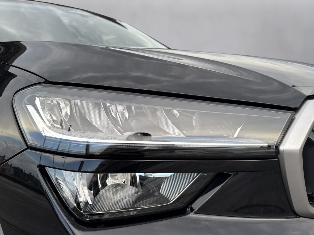 immagine nuovo SKODA Kodiaq Executive 2,0 TDI 110 kW (150 CV) 7 marce - DSG
