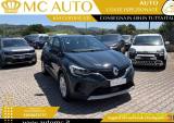 RENAULT Captur TCe 100 CV GPL Equilibre PROMO CON FINAZIAMENTO