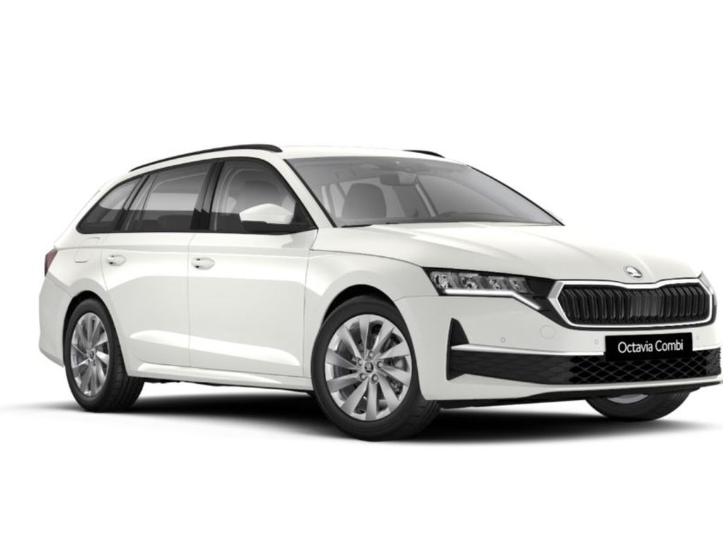 Immagine veicolo SKODA Octavia wagon 2.0 tdi executive 150cv dsg Diesel