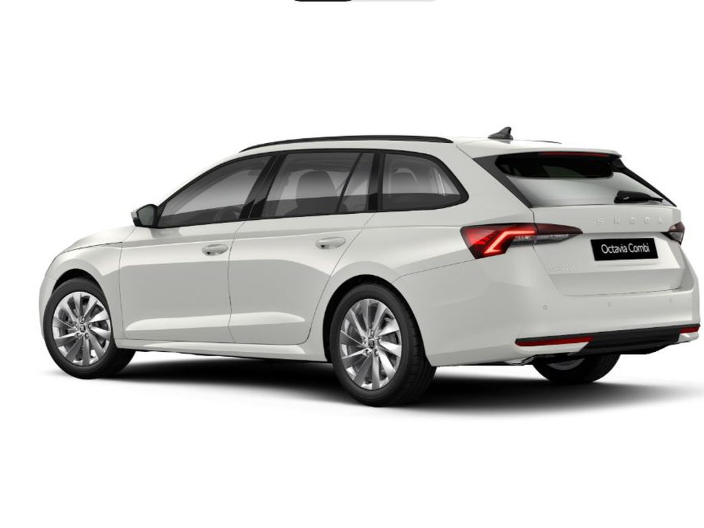 immagine nuovo SKODA Octavia wagon 2.0 tdi executive 150cv dsg