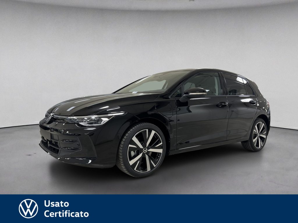 Immagine veicolo VOLKSWAGEN Golf 1.5 tsi ehybrid edition plus 204cv dsg Elettrica/Benzina