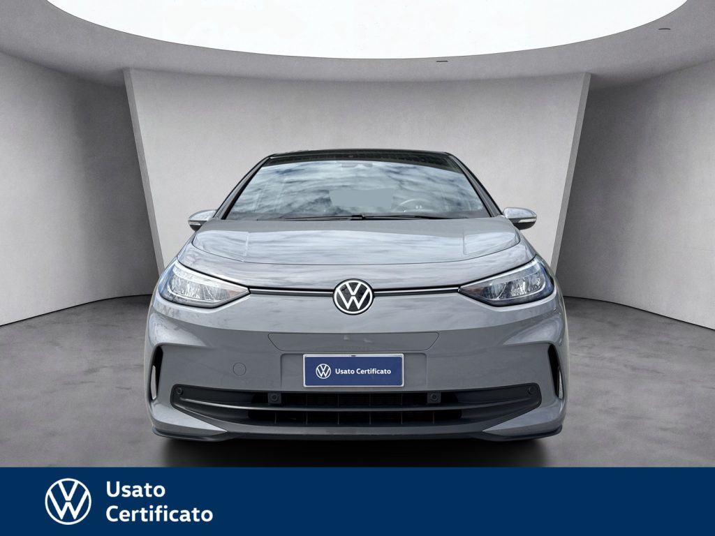 immagine usato VOLKSWAGEN ID.3 58 kwh pro performance 204cv