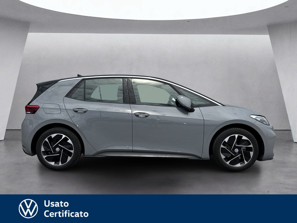 immagine usato VOLKSWAGEN ID.3 58 kwh pro performance 204cv