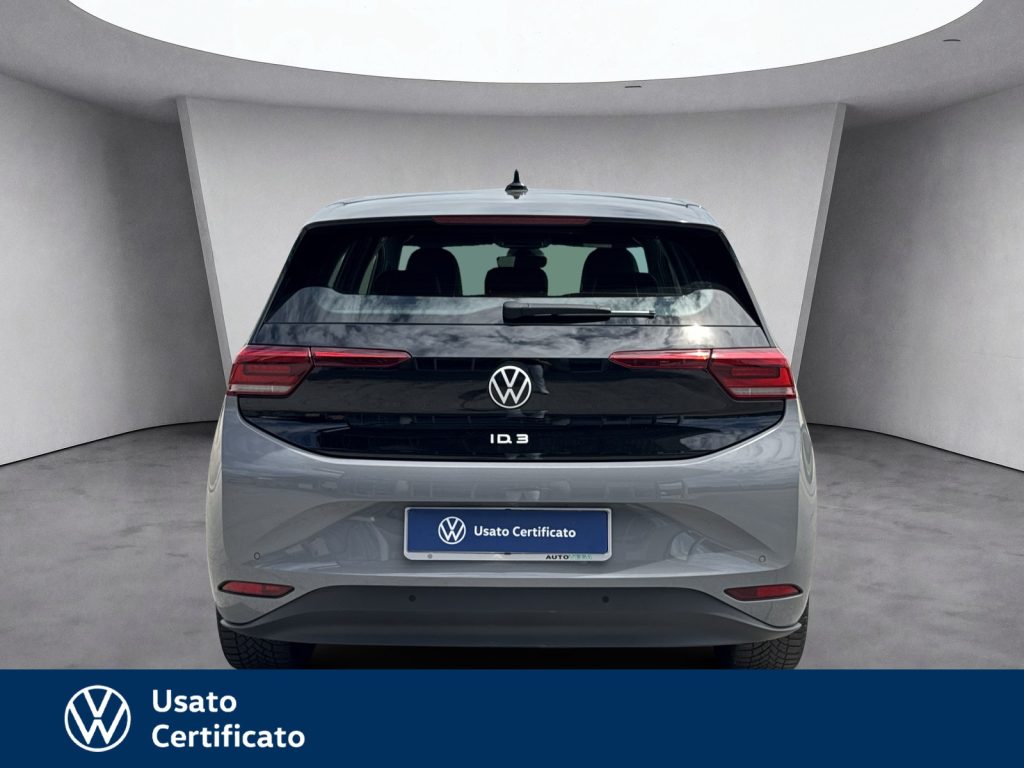 immagine usato VOLKSWAGEN ID.3 58 kwh pro performance 204cv