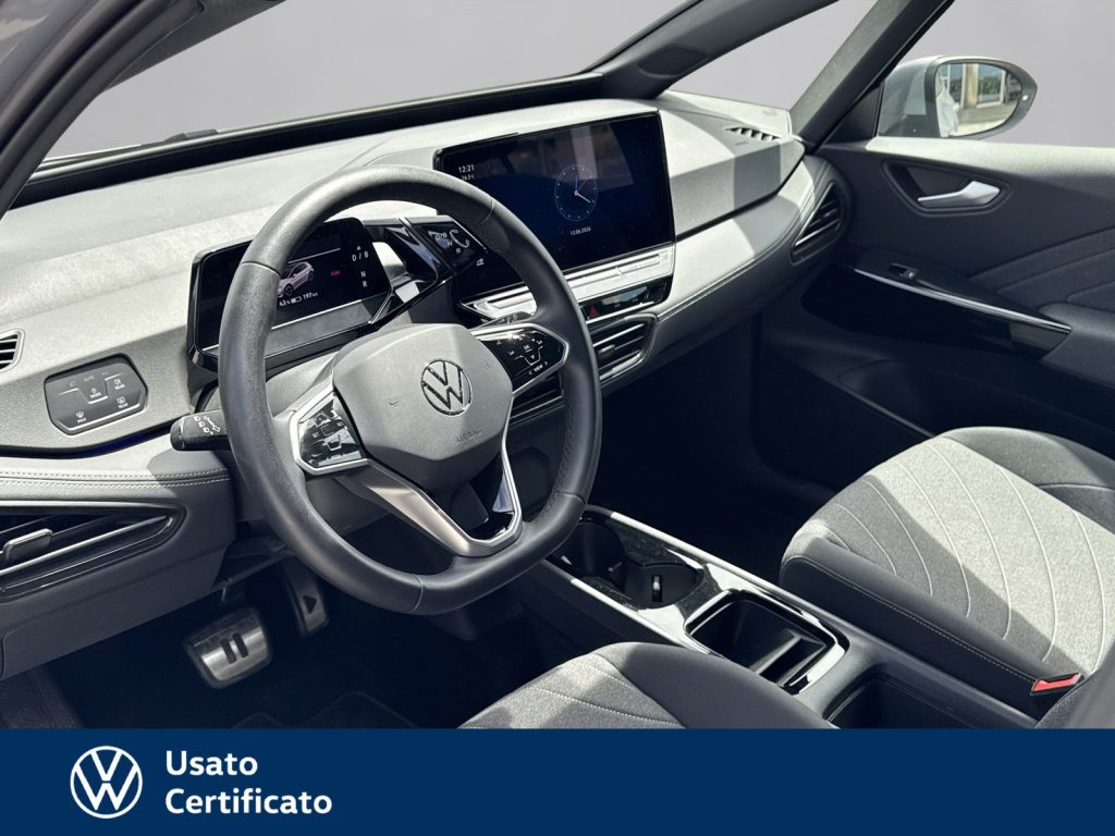 immagine usato VOLKSWAGEN ID.3 58 kwh pro performance 204cv