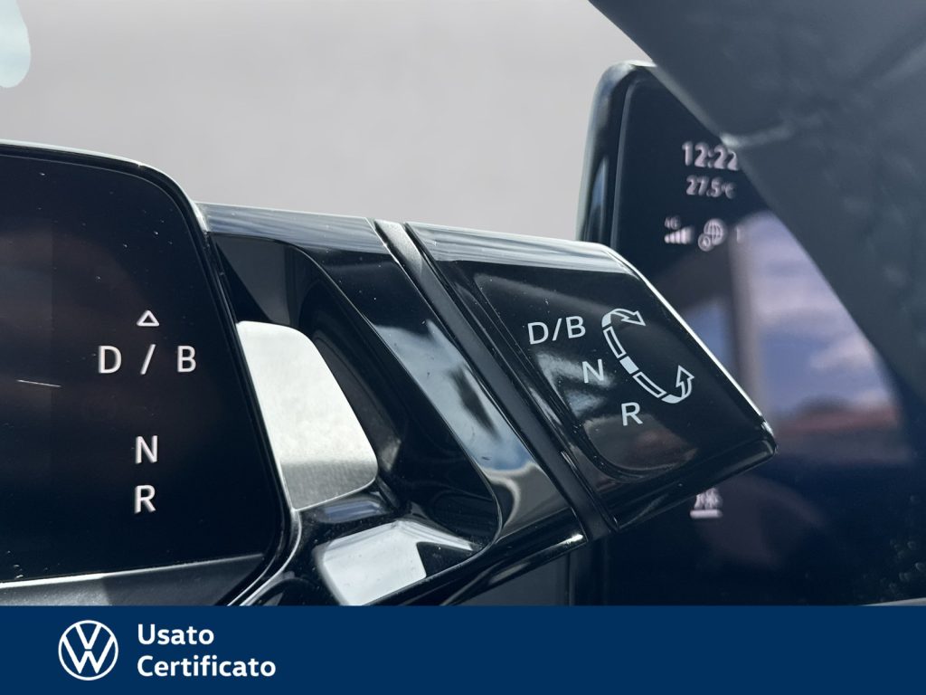 immagine usato VOLKSWAGEN ID.3 58 kwh pro performance 204cv