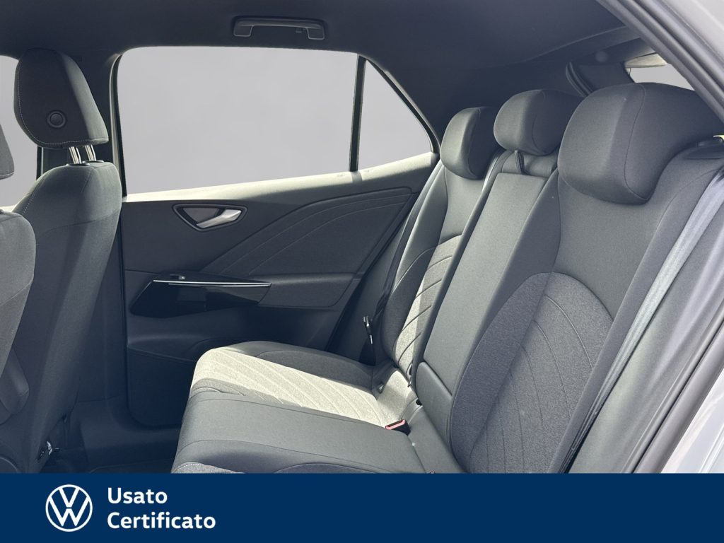 immagine usato VOLKSWAGEN ID.3 58 kwh pro performance 204cv