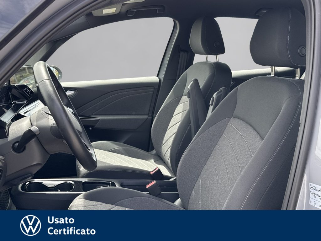 immagine usato VOLKSWAGEN ID.3 58 kwh pro performance 204cv