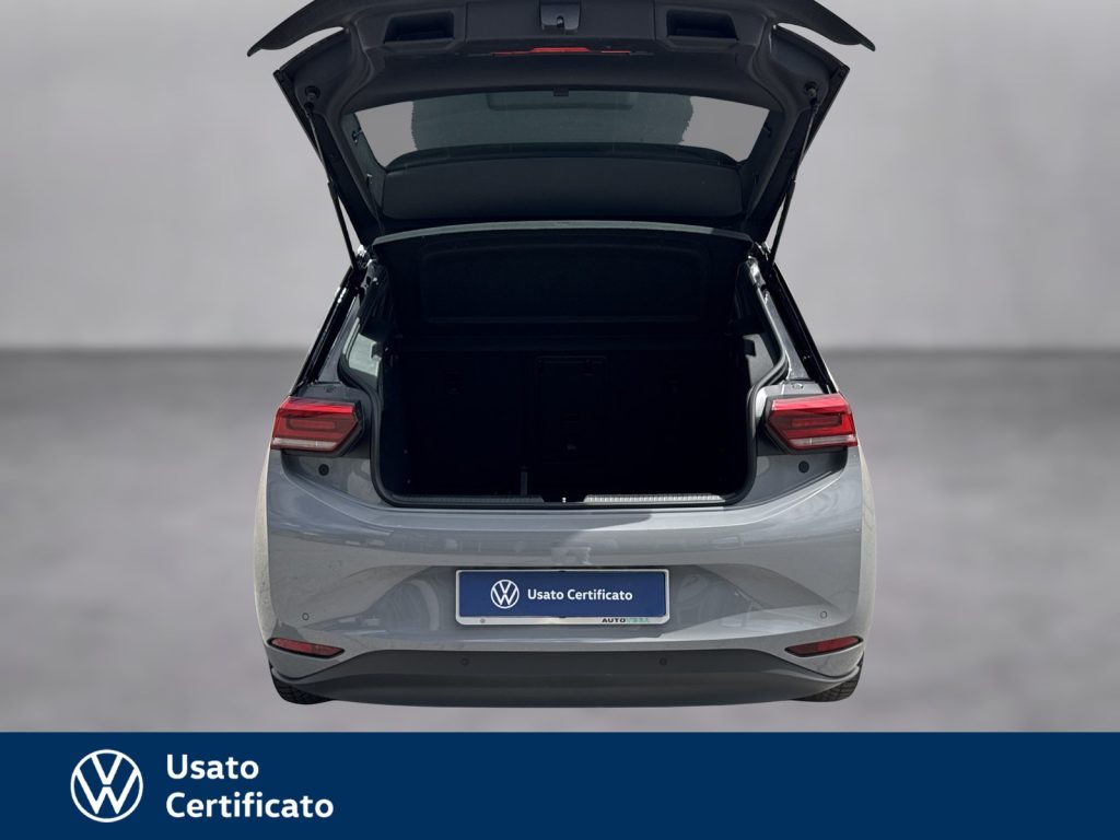 immagine usato VOLKSWAGEN ID.3 58 kwh pro performance 204cv