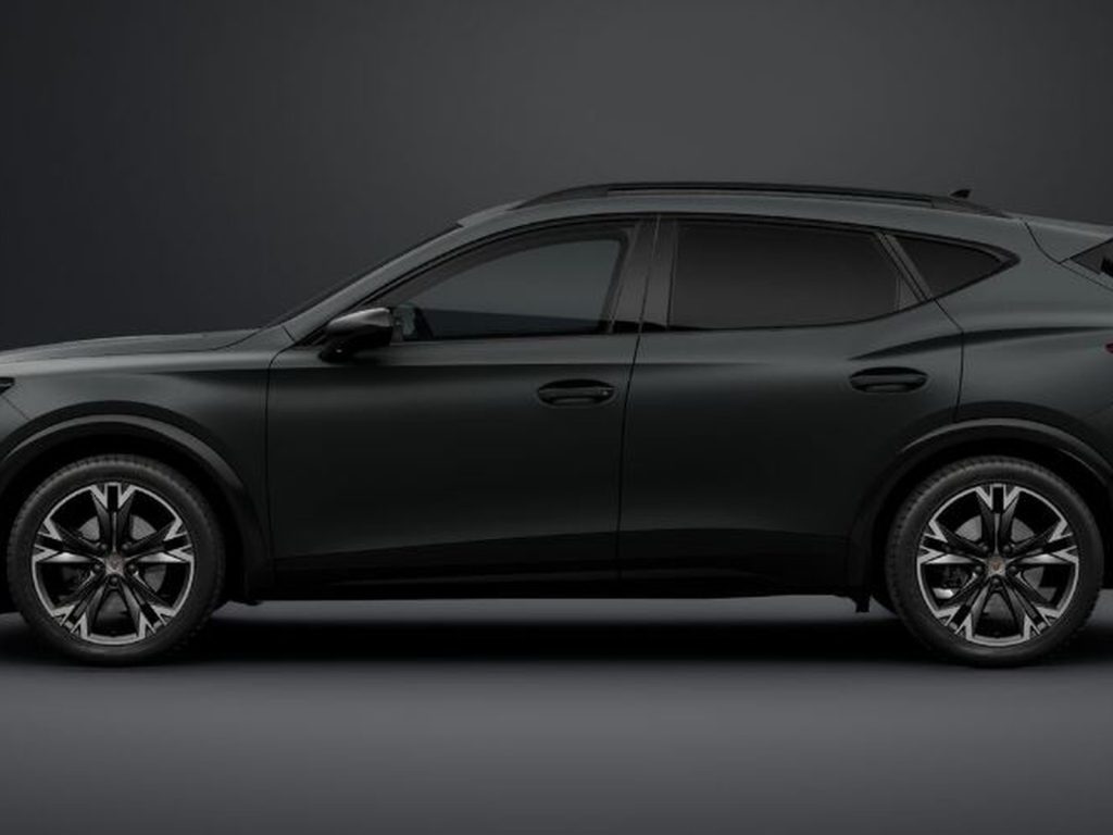 immagine nuovo CUPRA Formentor 2.0 tdi business 150cv dsg