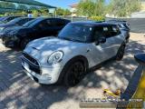 MINI Cooper S 2.0 Cooper S John Cooper  Boost Tetto Apribile