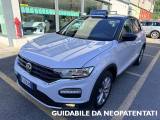 VOLKSWAGEN T-Roc 1.0 TSI 115 CV Style *CARPLAY/ANDROID AUTO*