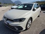 VOLKSWAGEN Polo 1.0 TSI Style