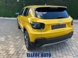 JEEP Avenger PROMO FINANZ. 1.2 Turbo 100 CV Summit KM0