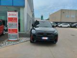 MINI Mini John Cooper Works ALL4 JCW Countryman