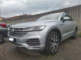 VOLKSWAGEN Touareg 3.0 V6 TDi SCR Advanced tiptronic * 276.000 KM REA