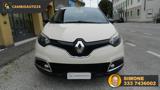 RENAULT Captur dCi 8V 90 CV Start&Stop Energy Zen