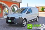 DACIA AUTOCARRO  DOKKER 1.6 GPL S&S