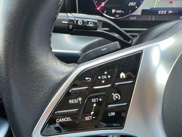 MERCEDES-BENZ C 300 D MILD HYBRID S.W. AMG LINE PREM - foto 21