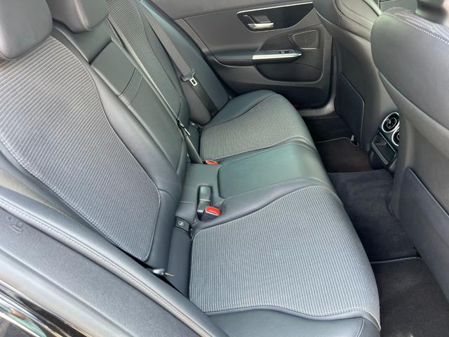 MERCEDES-BENZ C 300 D MILD HYBRID S.W. AMG LINE PREM - foto 29