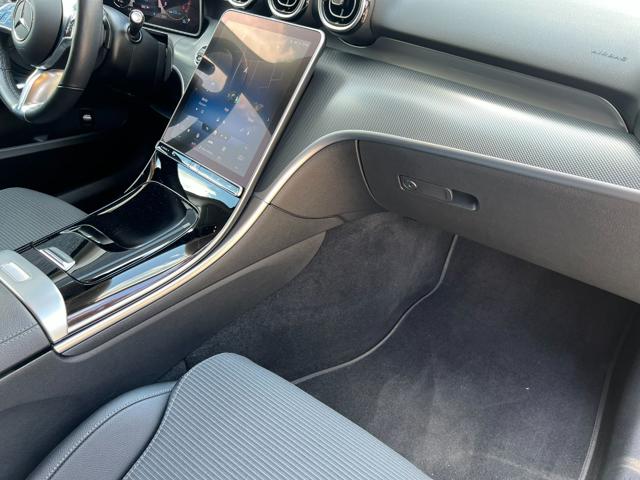 MERCEDES-BENZ C 300 D MILD HYBRID S.W. AMG LINE PREM - foto 34