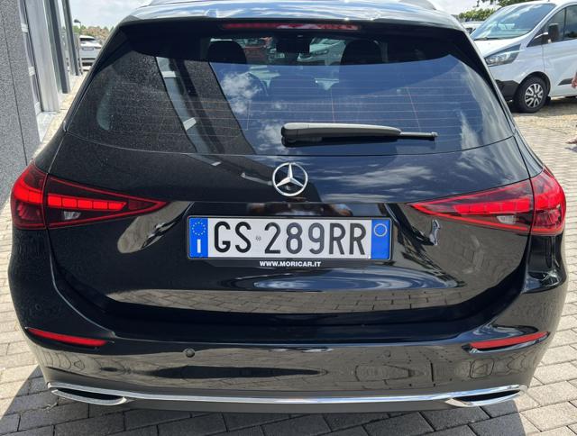 MERCEDES-BENZ C 300 D MILD HYBRID S.W. AMG LINE PREM - foto 10