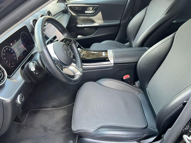MERCEDES-BENZ C 300 D MILD HYBRID S.W. AMG LINE PREM - foto 25