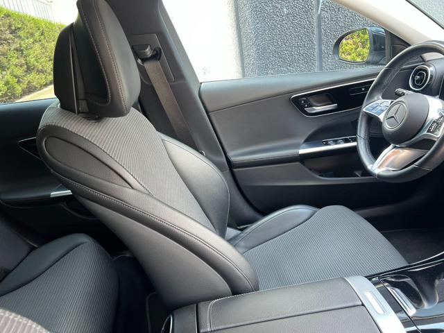 MERCEDES-BENZ C 300 D MILD HYBRID S.W. AMG LINE PREM - foto 35