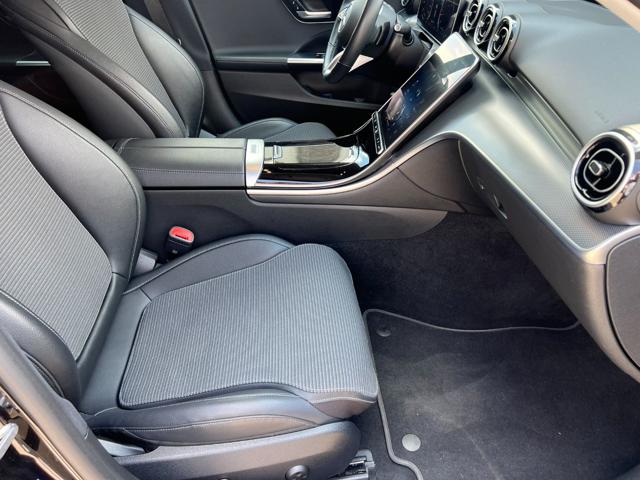 MERCEDES-BENZ C 300 D MILD HYBRID S.W. AMG LINE PREM - foto 31
