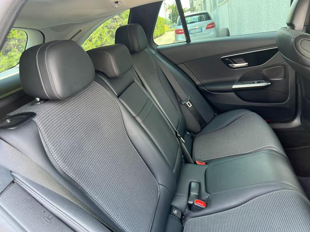MERCEDES-BENZ C 300 D MILD HYBRID S.W. AMG LINE PREM - foto 30