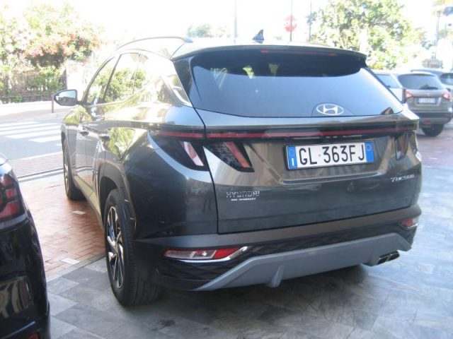 HYUNDAI TUCSON 1.6 CRDI 48V XLINE - foto 2
