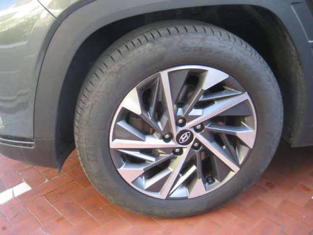 HYUNDAI TUCSON 1.6 CRDI 48V XLINE - foto 6