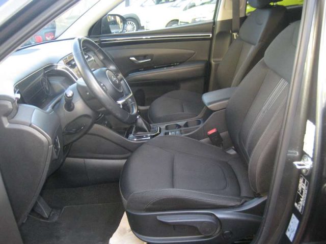 HYUNDAI TUCSON 1.6 CRDI 48V XLINE - foto 7