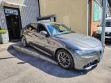 ALFA ROMEO Giulia 2.2 180 CV Super 19000KM-PREZZO REALE-FINANZIABILE