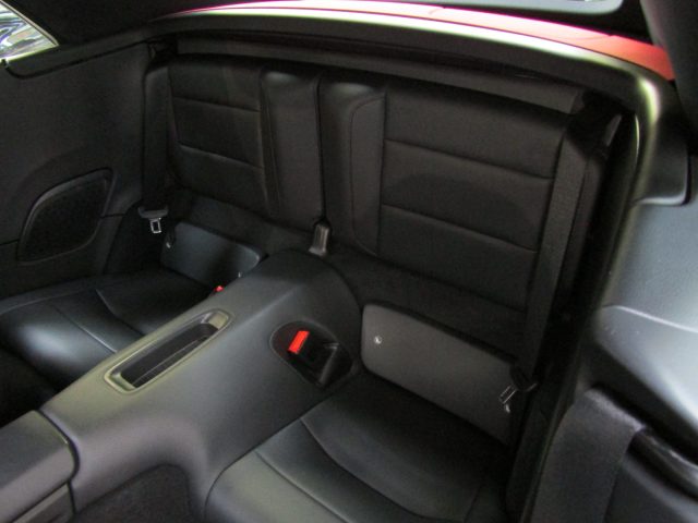 PORSCHE 991 911 991 3.4 CARRERA CABRIOLET PD - foto 16