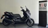 YAMAHA X-MAX 300 XMAX 300 TECH