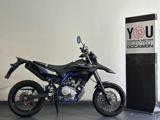 YAMAHA WR 125 WR125 X