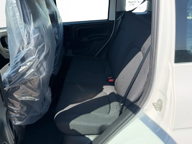 FIAT PANDINA 1.0 FIREFLY 65 CV HYBRID ICON - foto 9