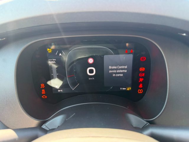 FIAT PANDINA 1.0 FIREFLY 65 CV HYBRID ICON - foto 13