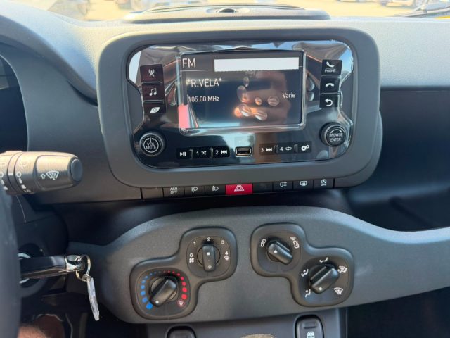 FIAT PANDINA 1.0 FIREFLY 65 CV HYBRID ICON - foto 14