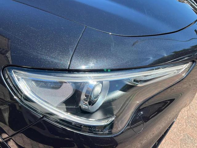 ALFA ROMEO STELVIO 2.2 TURBODIESEL 210 CV AT8 Q4 VE - foto 12