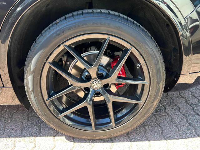 ALFA ROMEO STELVIO 2.2 TURBODIESEL 210 CV AT8 Q4 VE - foto 10