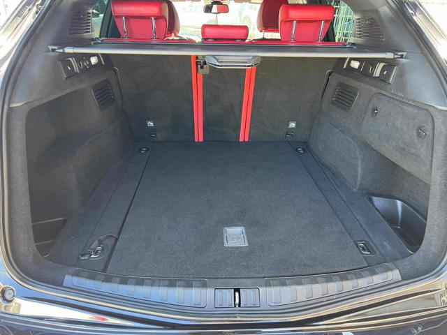 ALFA ROMEO STELVIO 2.2 TURBODIESEL 210 CV AT8 Q4 VE - foto 14