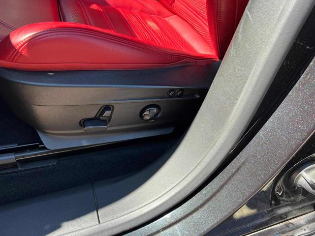 ALFA ROMEO STELVIO 2.2 TURBODIESEL 210 CV AT8 Q4 VE - foto 18