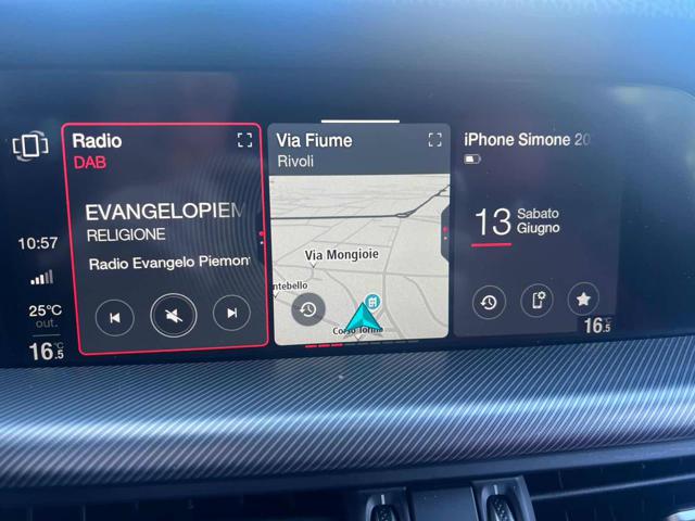 ALFA ROMEO STELVIO 2.2 TURBODIESEL 210 CV AT8 Q4 VE - foto 23