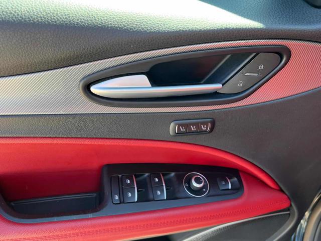 ALFA ROMEO STELVIO 2.2 TURBODIESEL 210 CV AT8 Q4 VE - foto 16