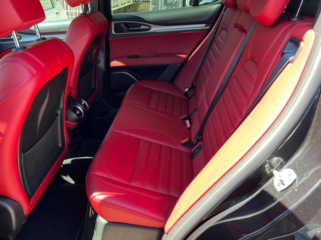 ALFA ROMEO STELVIO 2.2 TURBODIESEL 210 CV AT8 Q4 VE - foto 13